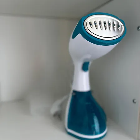 Apartment- La Mia * קסטרופ-ראוקסל