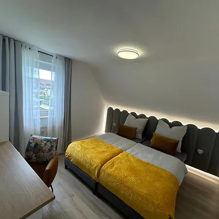 Apartment Apartment- La Mia *