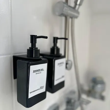 Apartment- La Mia דירה *