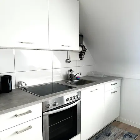Apartment- La Mia * Castrop-Rauxel