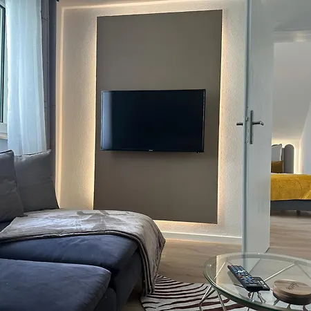 דירה Apartment- La Mia