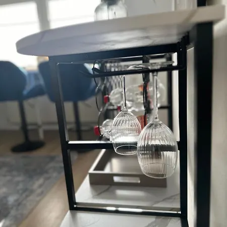 Apartment- La Mia