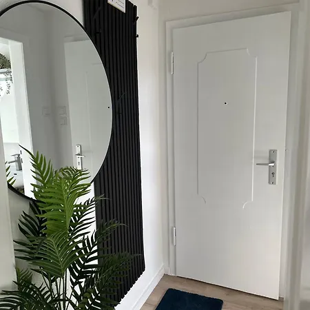 Apartment Apartment- La Mia