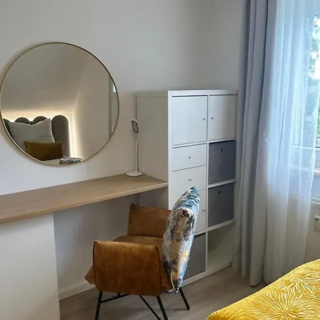 Appartamento Apartment- La Mia *