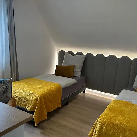 Apartment- La Mia קסטרופ-ראוקסל