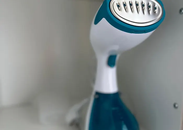 Apartment- La Mia * קסטרופ-ראוקסל