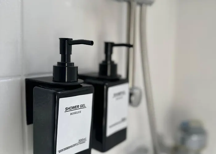 Apartment- La Mia דירה *