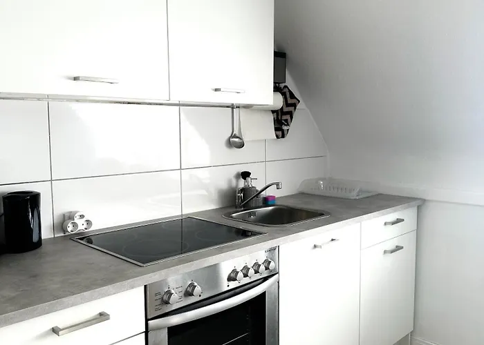 Apartment- La Mia * קסטרופ-ראוקסל