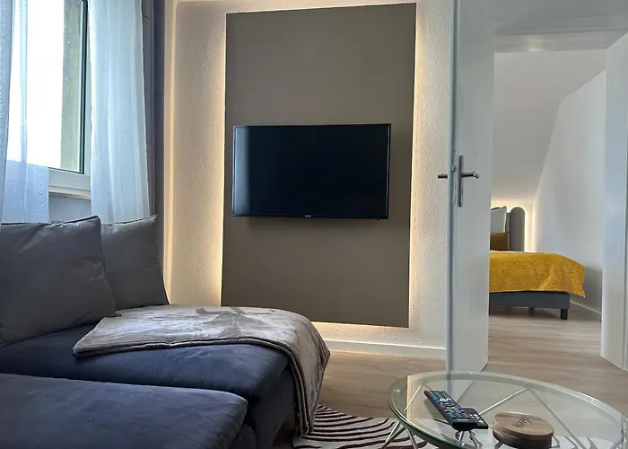 公寓 Apartment- La Mia