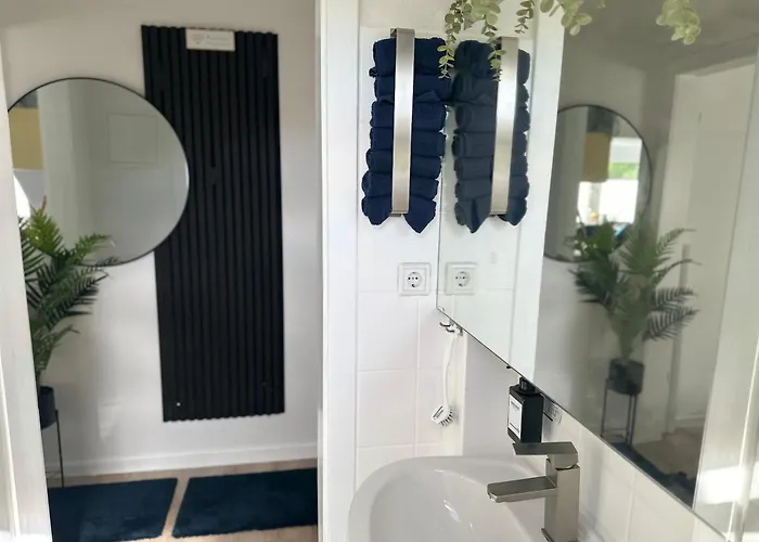 Apartment- La Mia דירה *