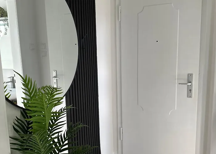 公寓 Apartment- La Mia