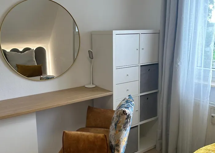 公寓 Apartment- La Mia *